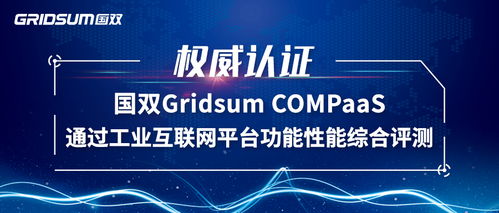 国双 深耕企业级大数据与人工智能，以自主创新驱动产业智能化转型