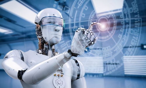 机器取代人类 软件开发等三个岗位首当其冲，警惕未来职业变革